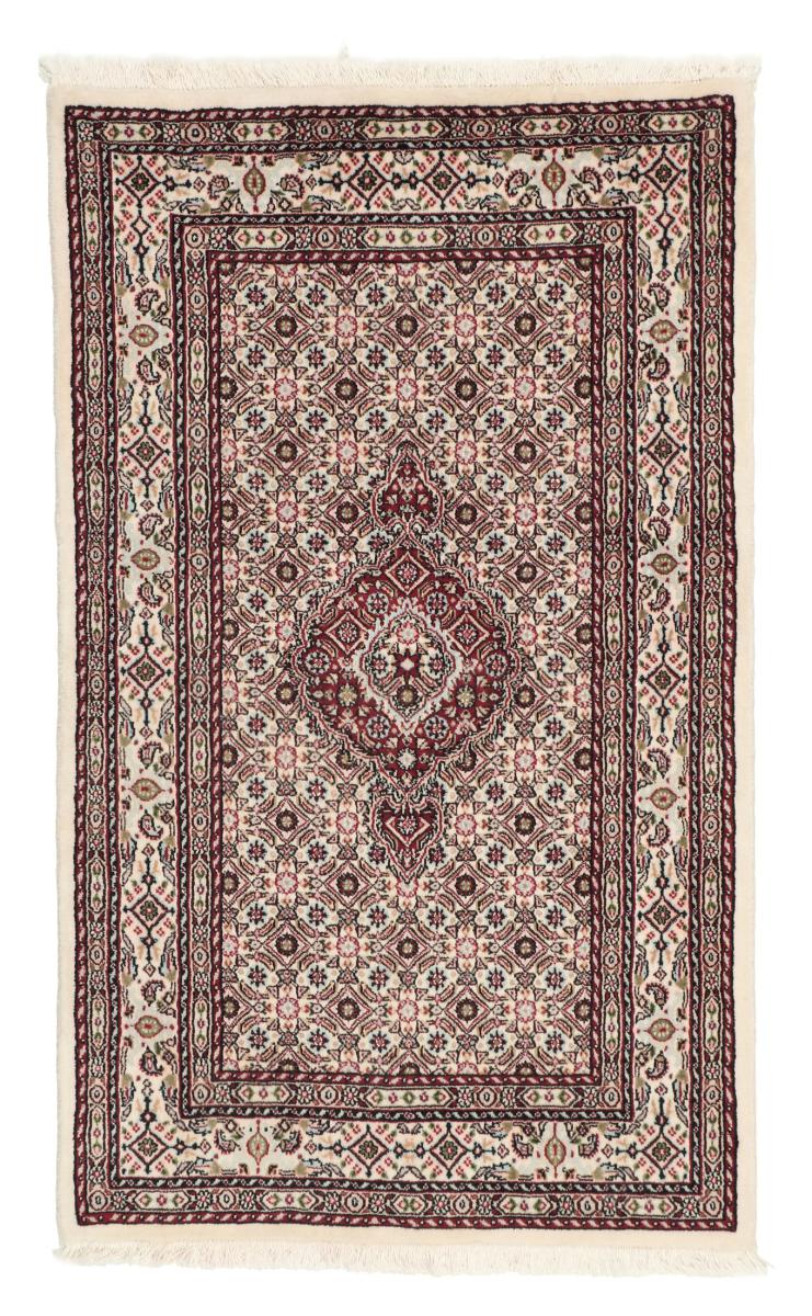 Persian Rug Moud 132x79 132x79, Persian Rug Knotted by hand