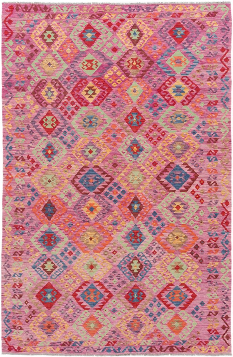 Tapete afegão Kilim Afegão 300x197 300x197, Tapete persa Tecido à mão