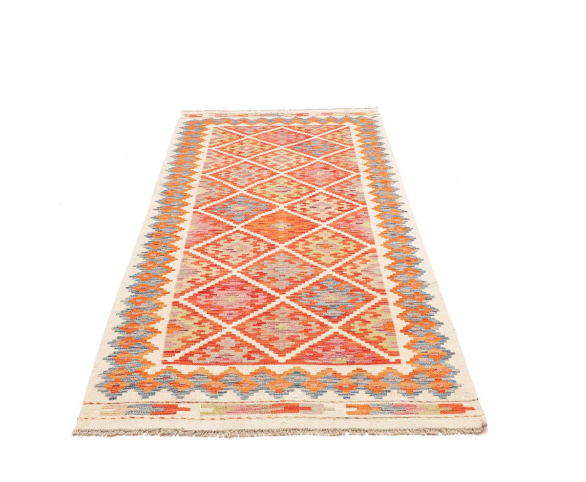 Kilim Afghan - 1