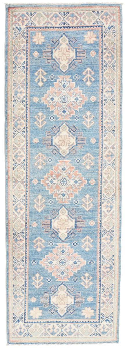 Pákistánský koberec Kazak 181x61 181x61, Perský koberec Ručně vázaný
