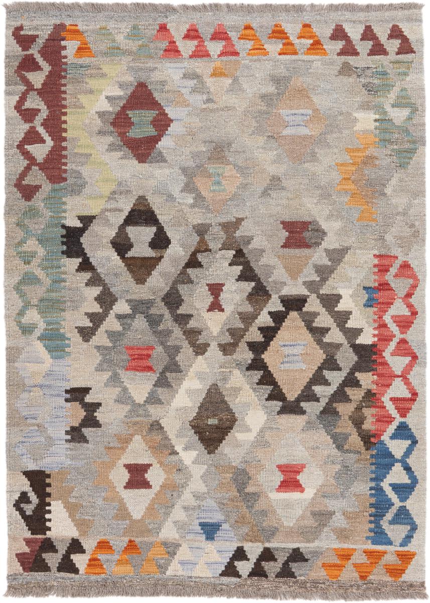 Afghan rug Kilim Afghan Heritage 140x102 140x102, Persian Rug Woven by hand