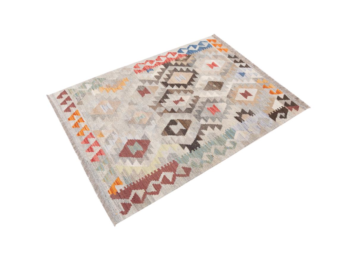 Kilim Afghan Heritage - 1