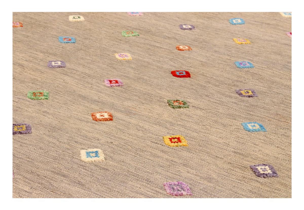 Kilim Afghan Nimbaft Edition - 1