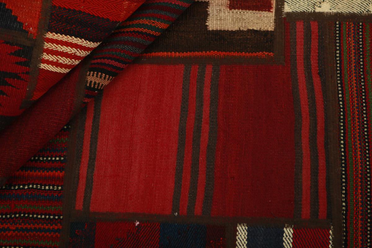 Kilim Patchwork - 1