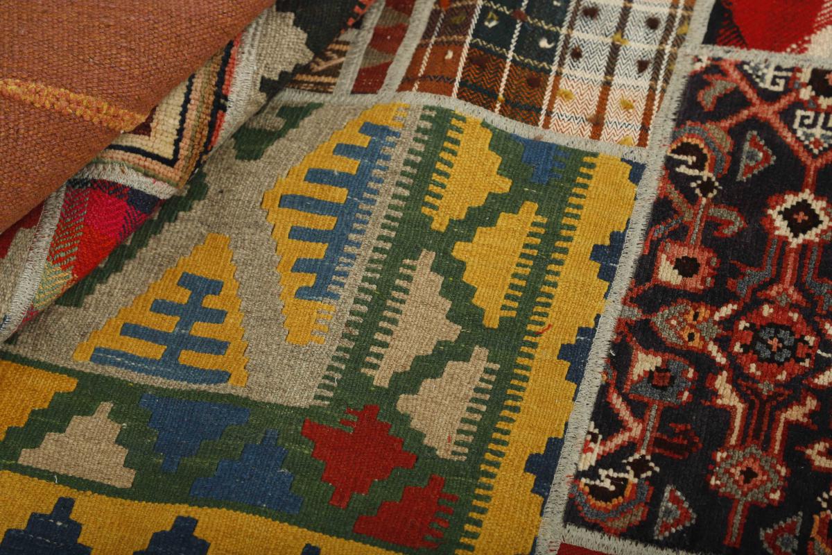 Kilim Patchwork - 1