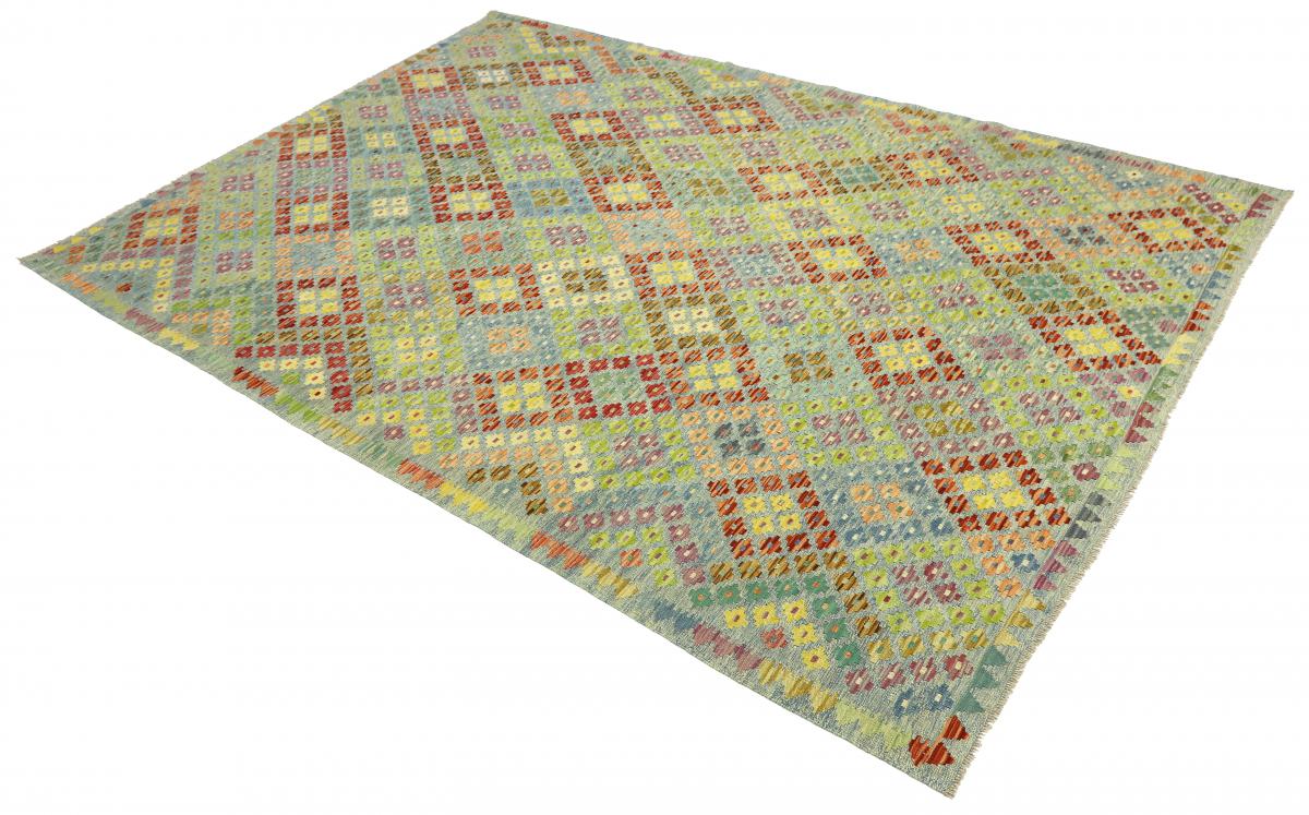 Kilim Afegão - 1