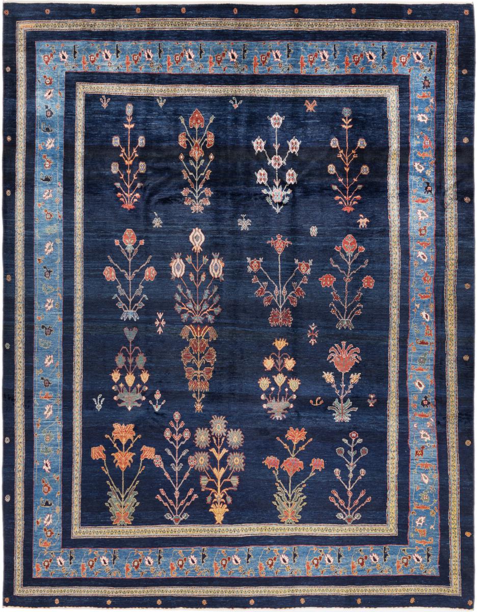Persian Rug Persian Gabbeh Loribaft Z 334x263 334x263, Persian Rug Knotted by hand
