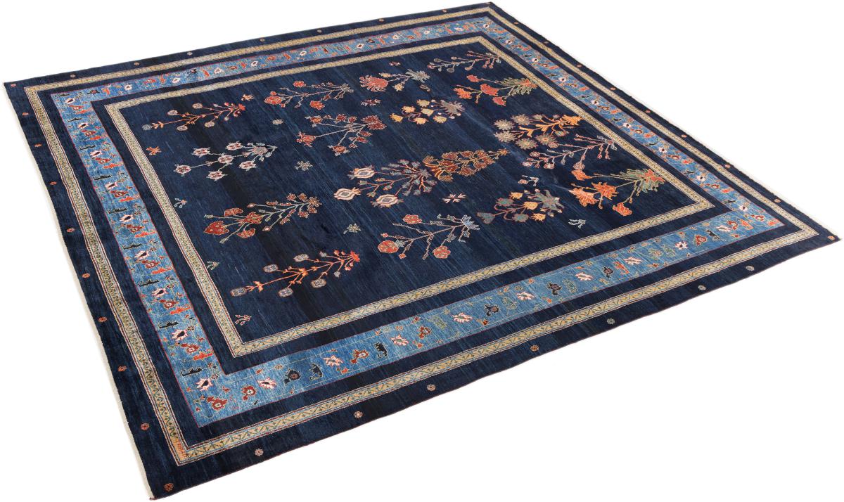 Persian Gabbeh Loribaft Z - 1