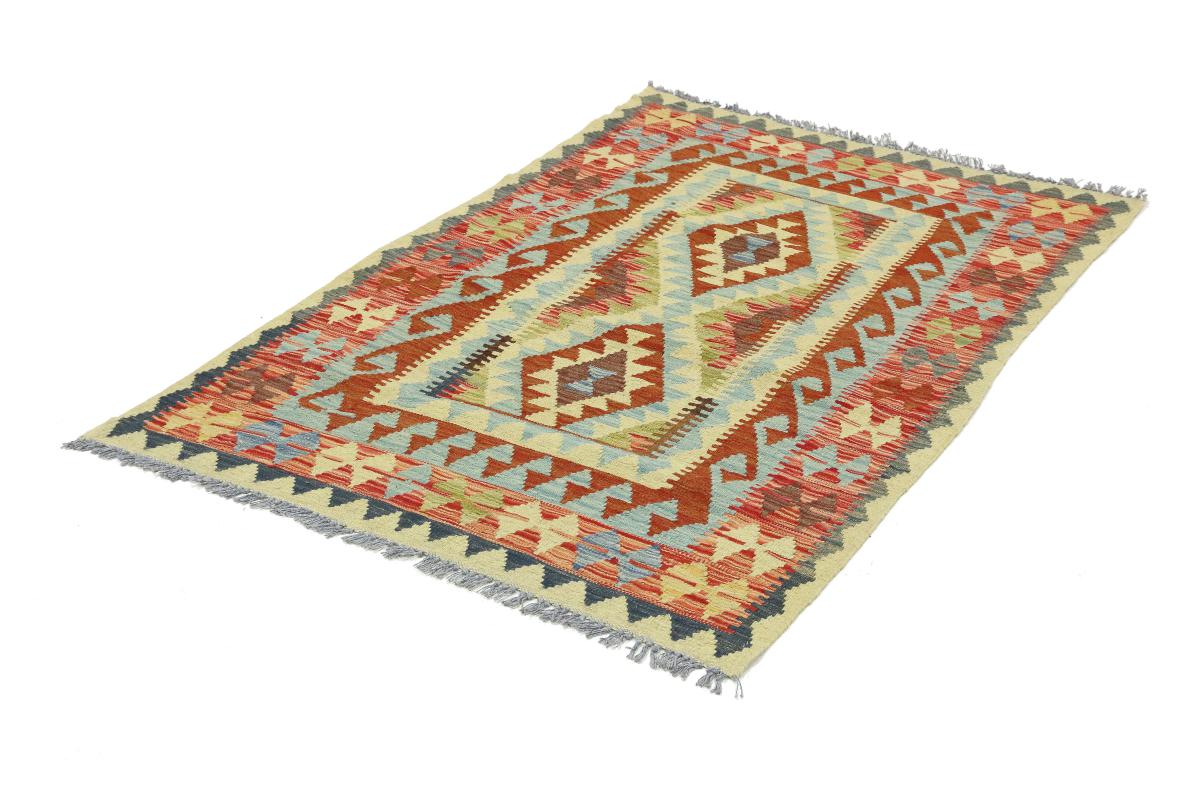 Kilim Afghan - 1