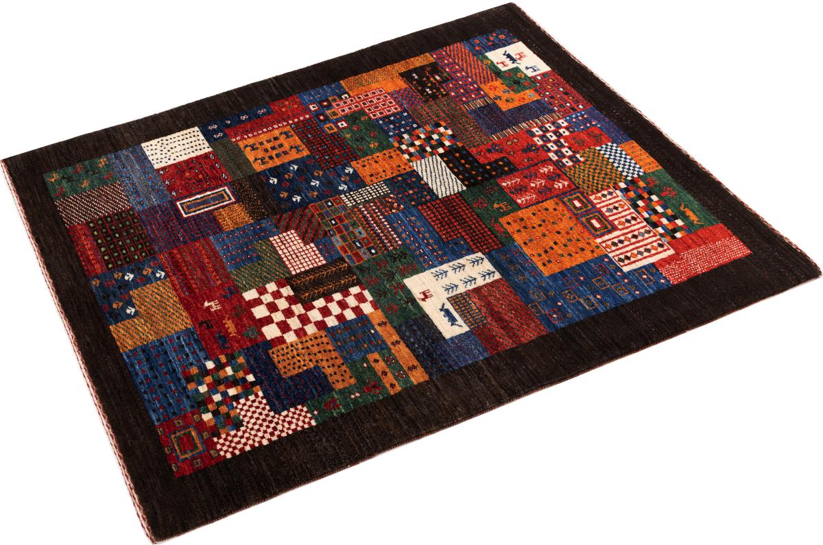 Perzisch Gabbeh Loribaft Nowbaft - 1