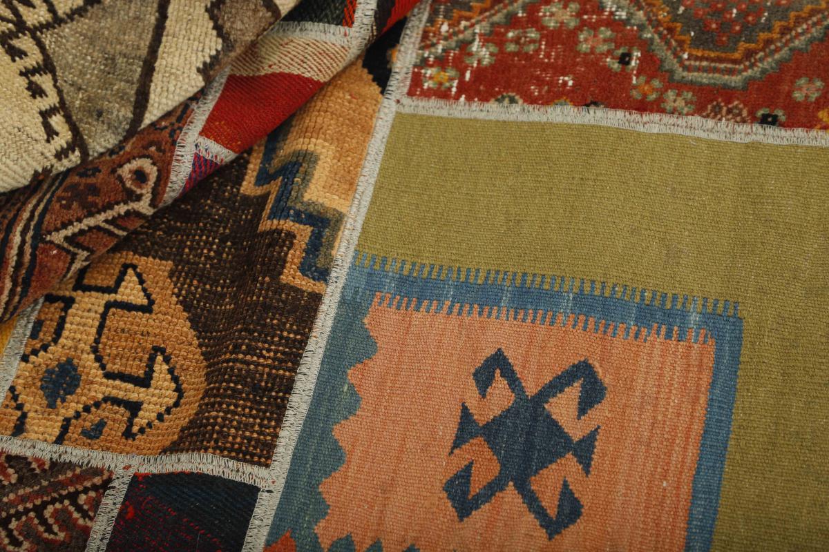 Kilim Patchwork - 1