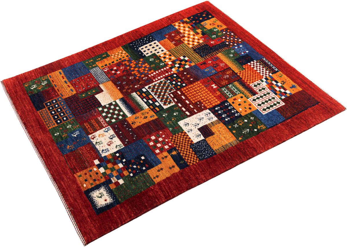 Perzisch Gabbeh Loribaft Nowbaft - 1