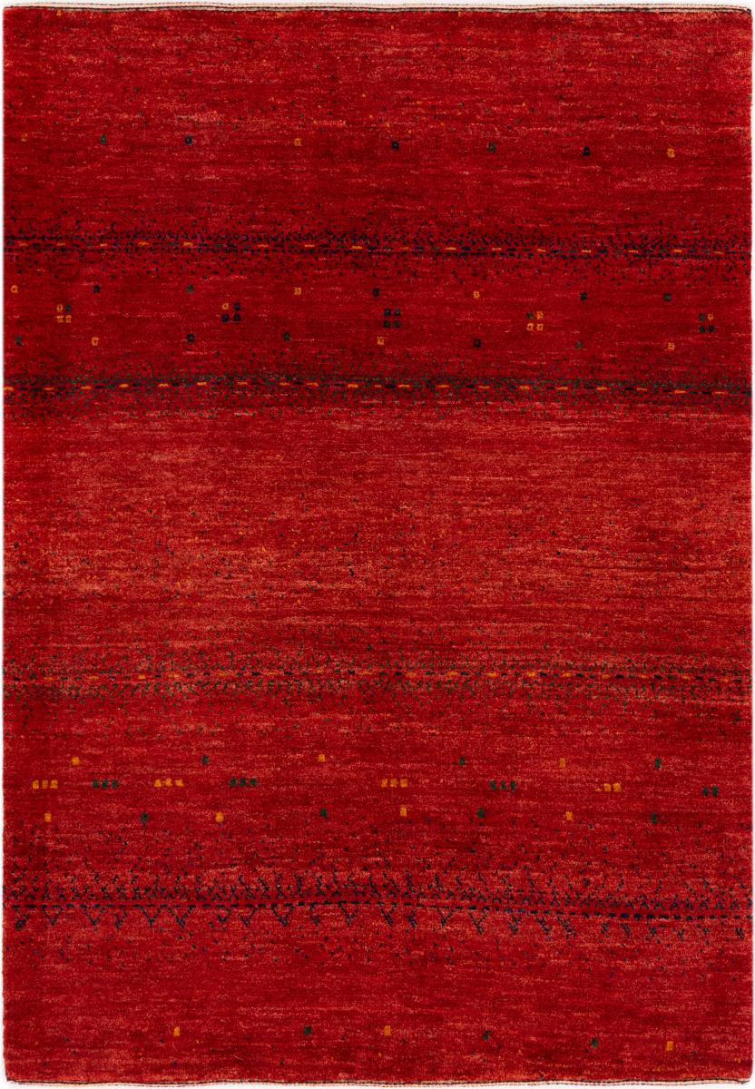 Persisk matta Perser Gabbeh Loribaft Essence 145x101 145x101, Persisk matta Handknuten