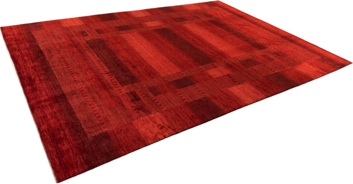 Persan Gabbeh Loribaft Atash - 1