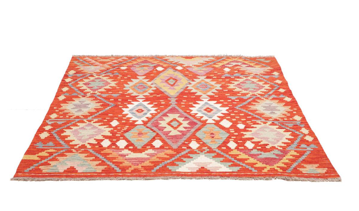 Kilim Afghan - 1