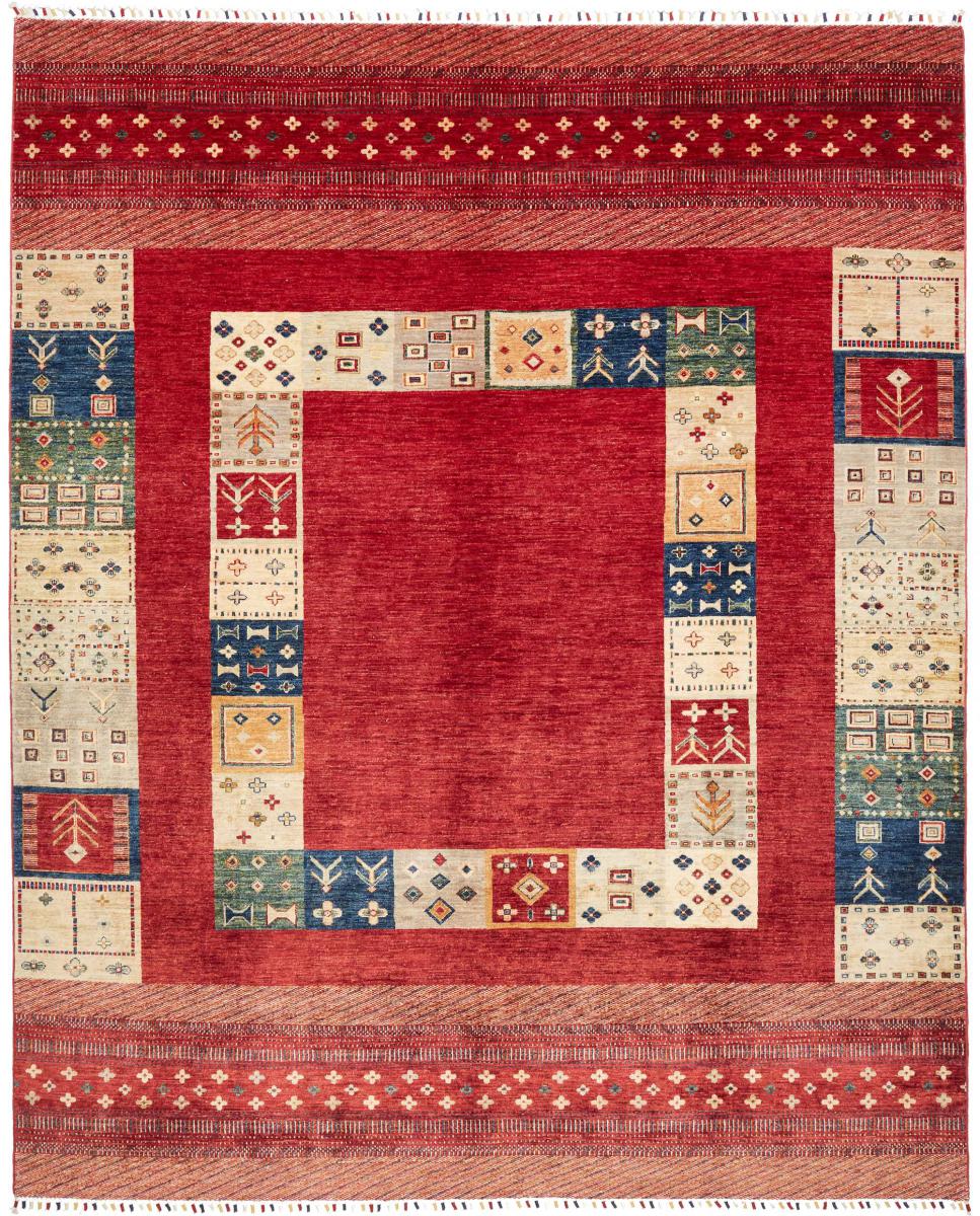 Pakistani rug Arijana Spectrum 295x243 295x243, Persian rug Hand-knotted