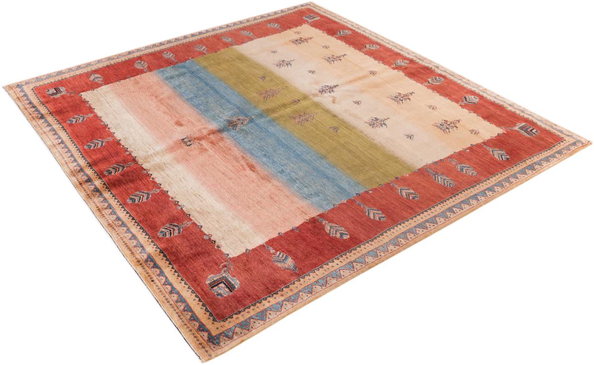 Persia Gabbeh Loribaft Z - 1