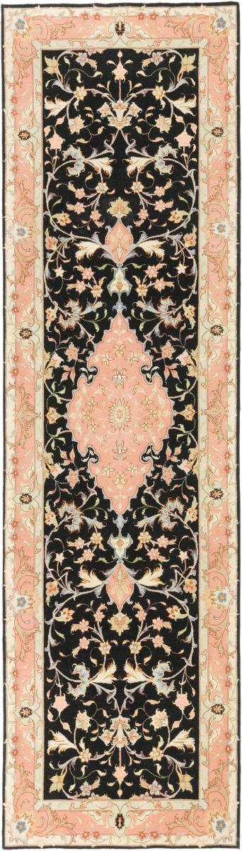 Persian Rug Tabriz 294x80 294x80, Persian Rug Knotted by hand