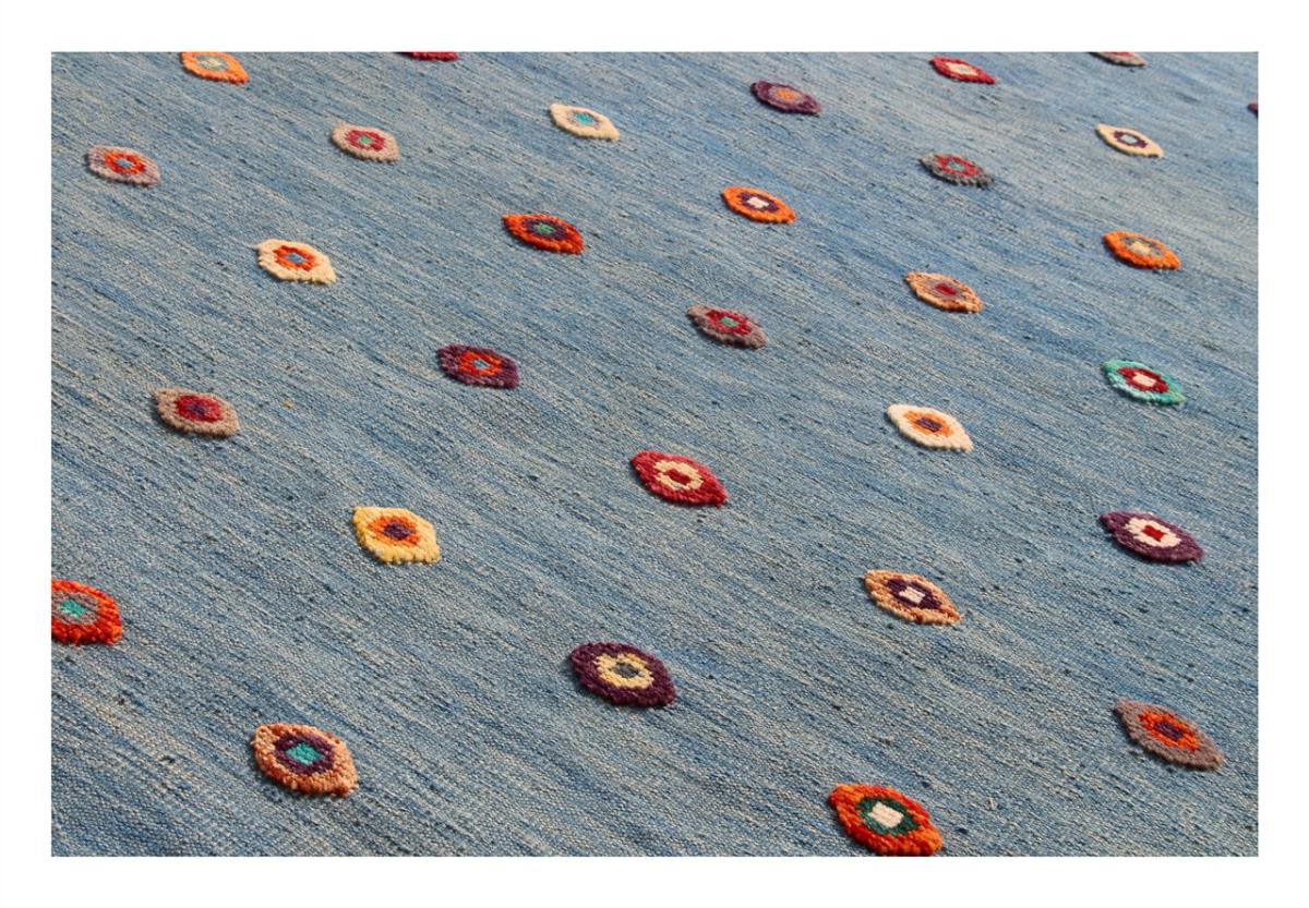 Kilim Afghan Nimbaft Edition - 1