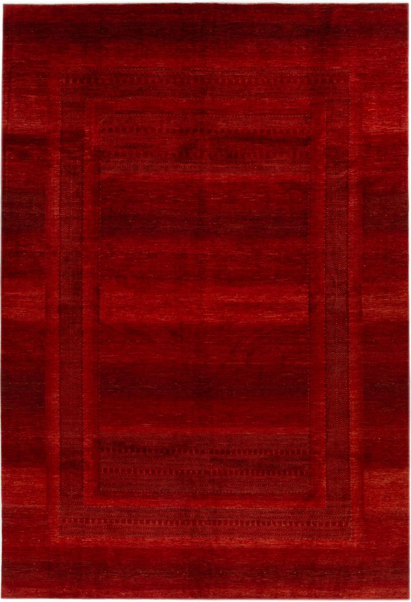 Dywan perski Persja Gabbeh Loribaft Atash 484x334 484x334, Dywan perski Ręcznie tkane