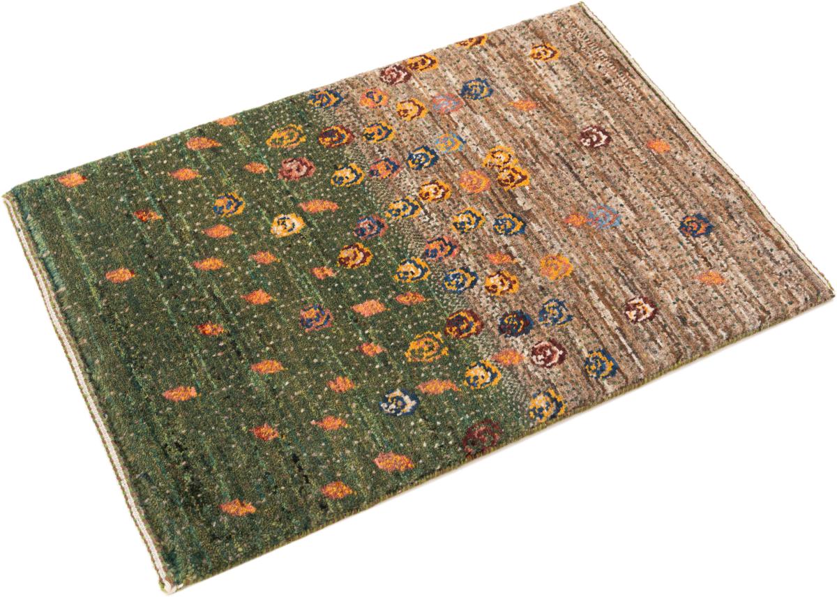 Persisk Gabbeh Loribaft Atelier - 1