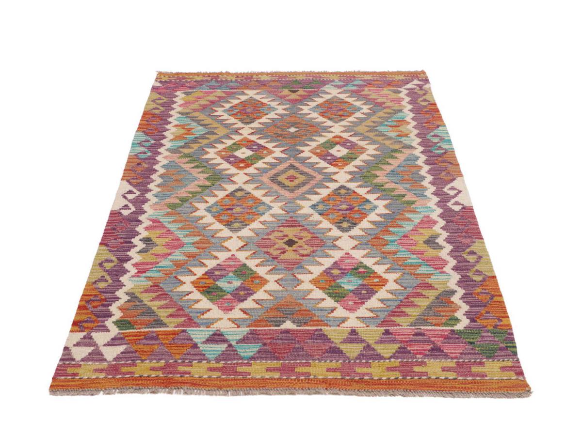 Kilim Afghan - 1
