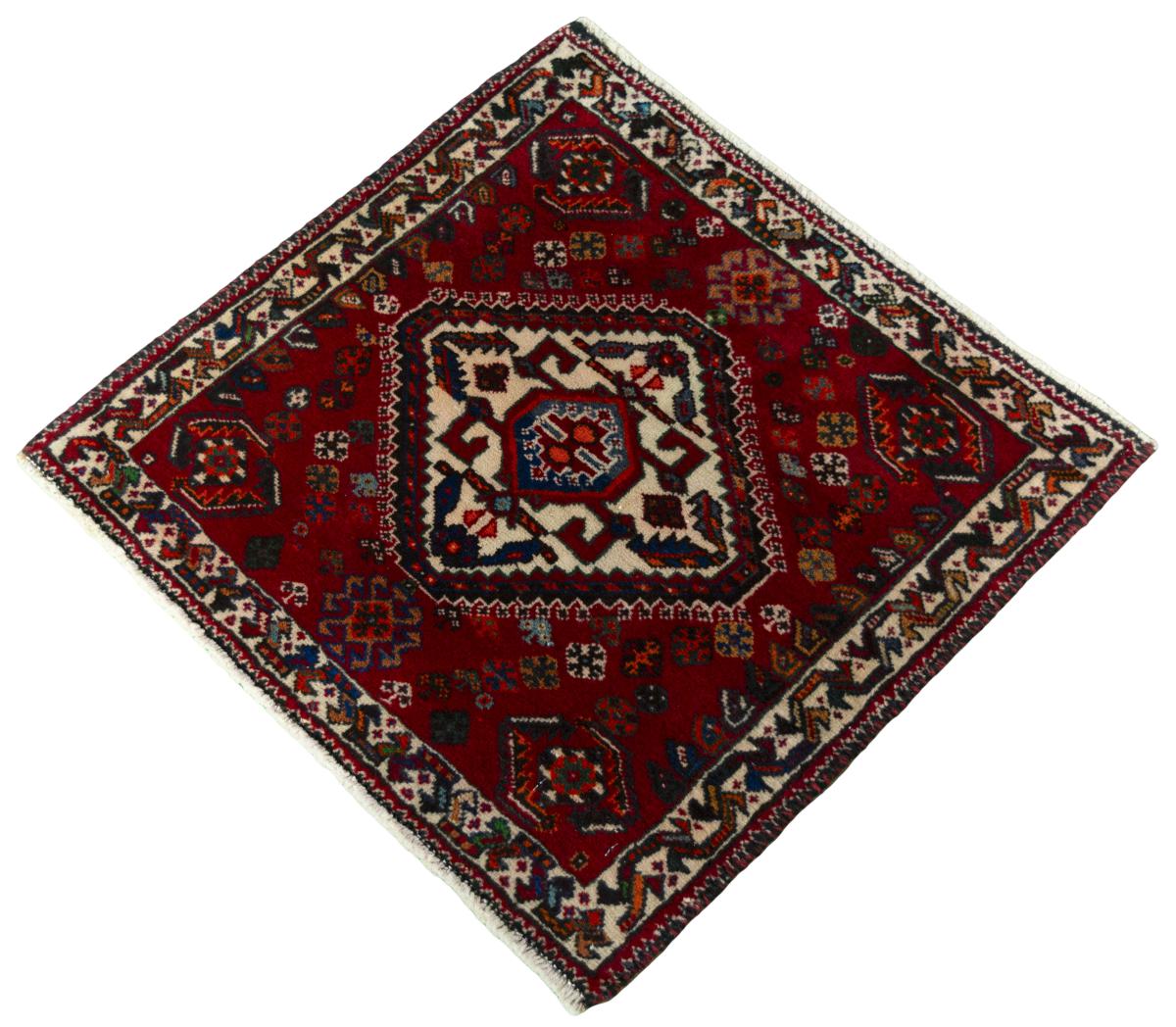 Shiraz - 1