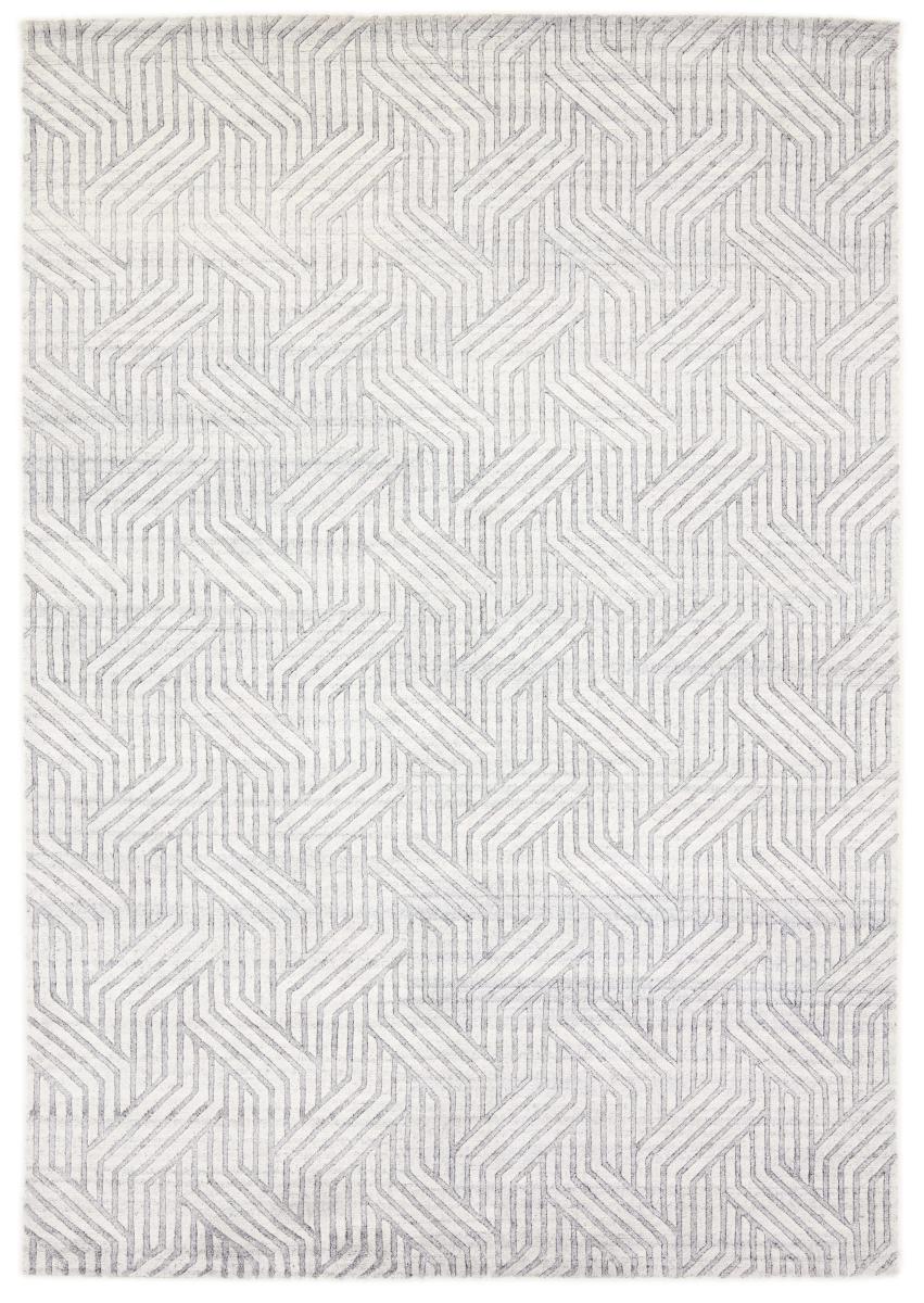 Indo rug Lunara Liaison 241x169 241x169, Persian Rug Knotted by hand