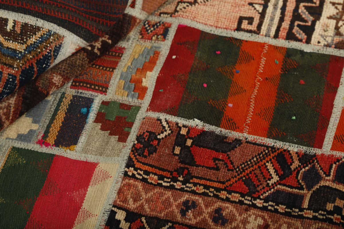 Kilim Patchwork - 1