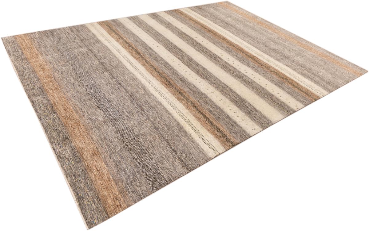 Persian Gabbeh Loribaft Atash - 1