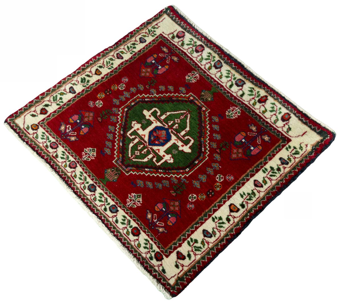 Shiraz - 1