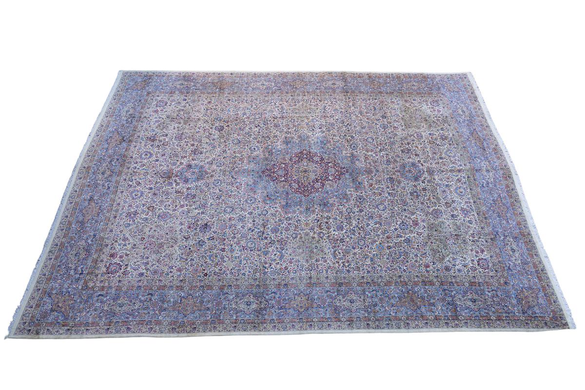 Kerman Lavar Antiguo - 1