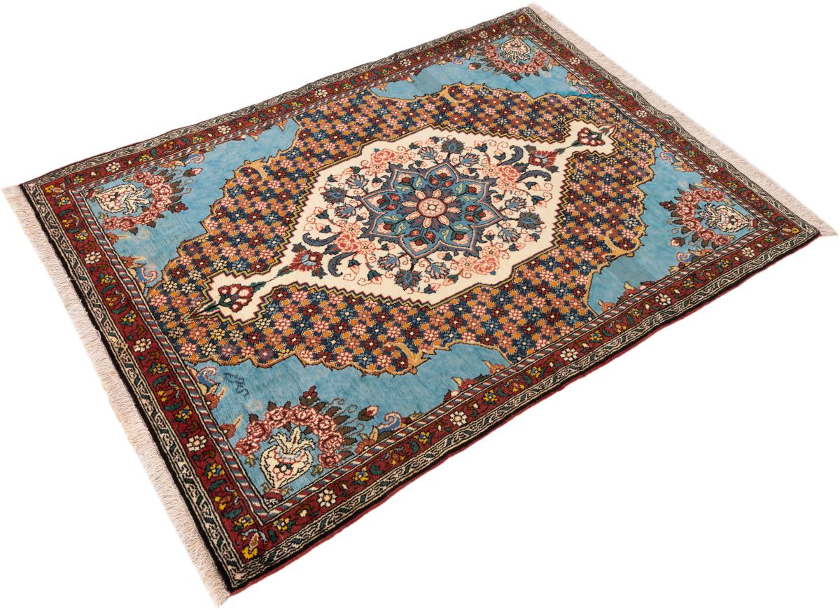 Bakhtiar - 1