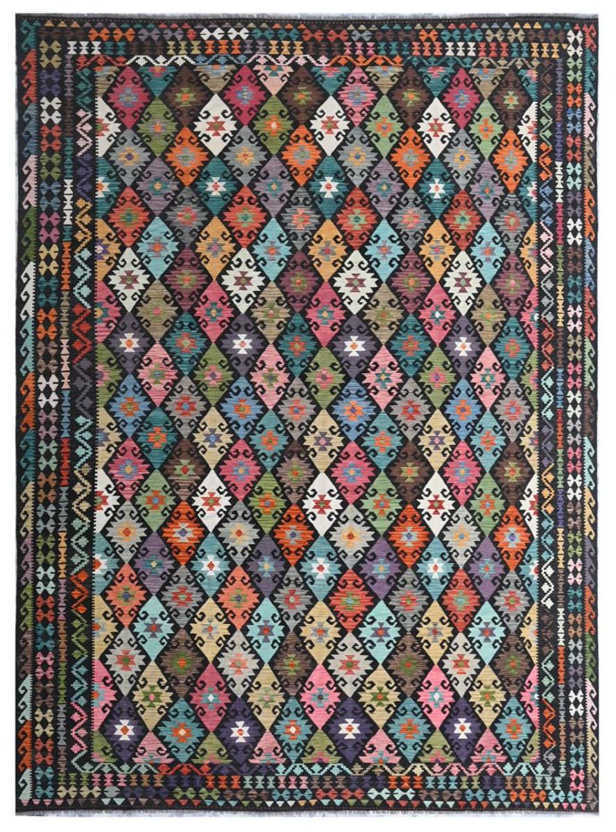 Afghan rug Kilim Afghan 484x359 484x359, Persian Rug Woven by hand