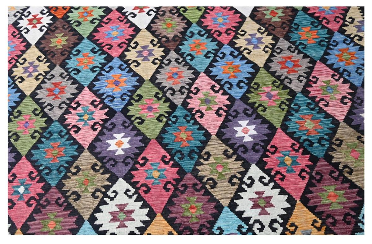 Kilim Afghan - 1