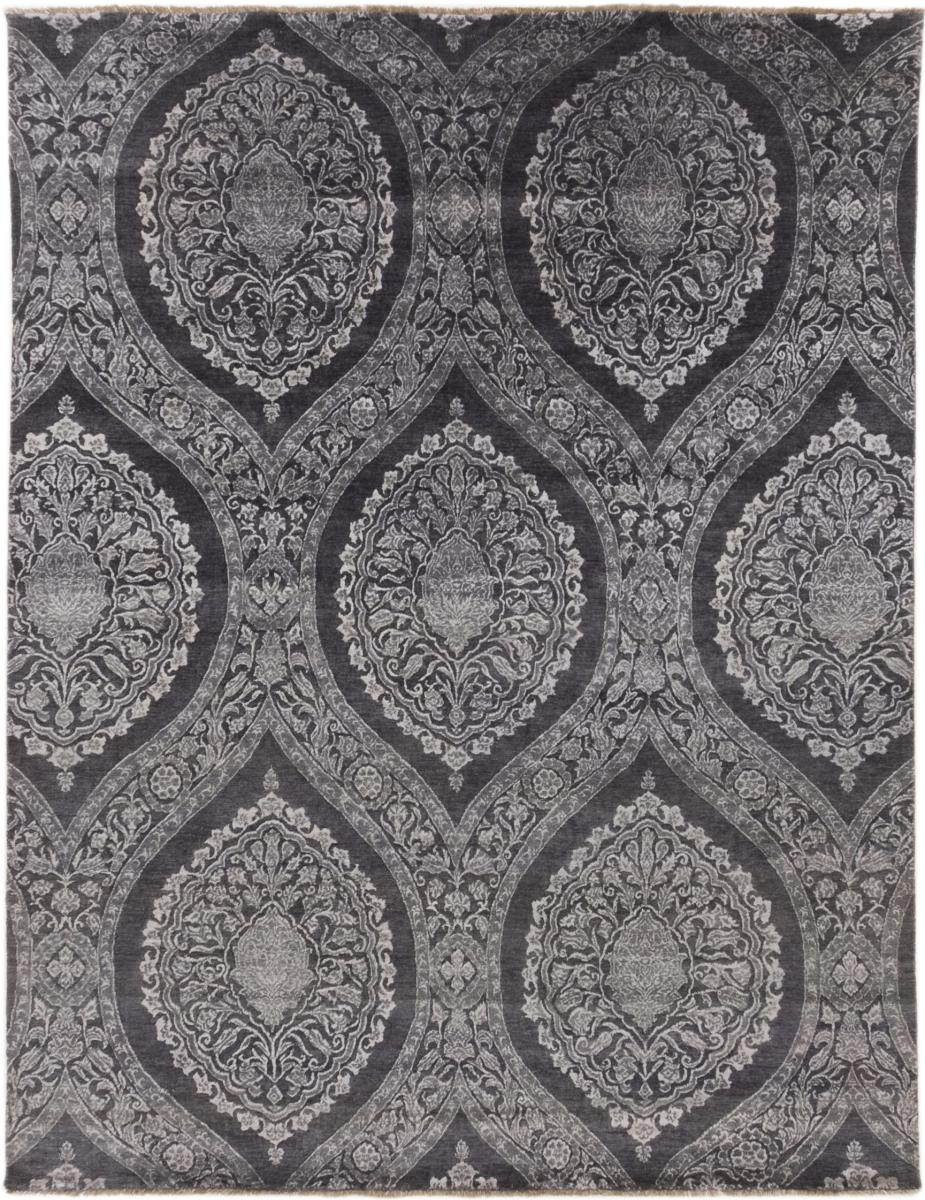 Indo rug Sindhi 306x234 306x234, Persian Rug Knotted by hand