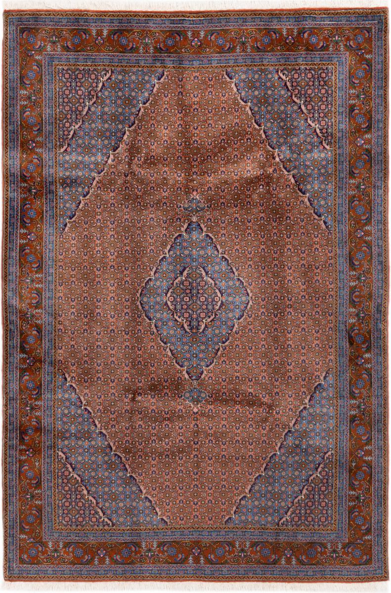 Persian Rug Ardebil 300x204 300x204, Persian Rug Knotted by hand