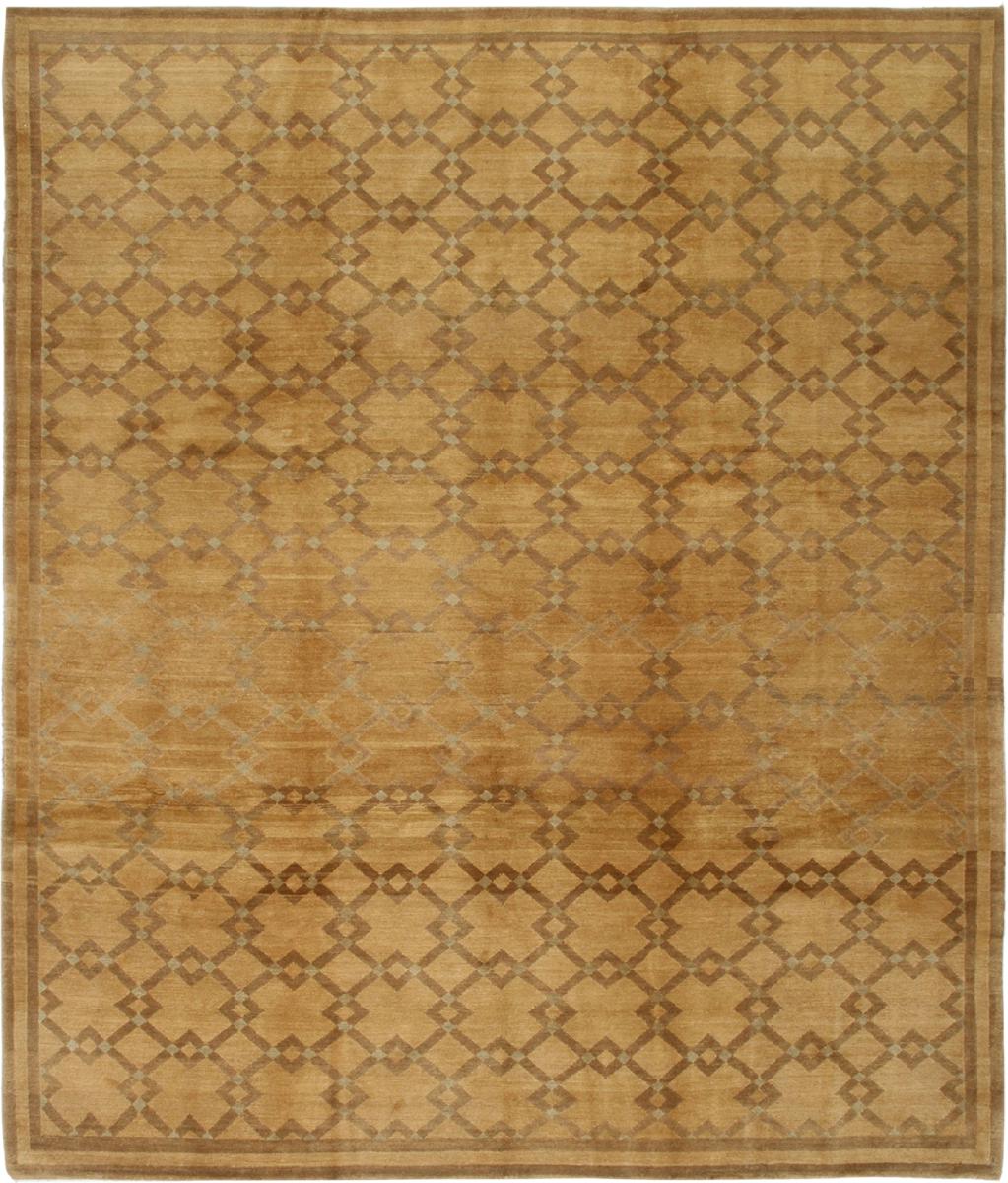 Nepal rug Nepal 292x252 292x252, Persian Rug Knotted by hand