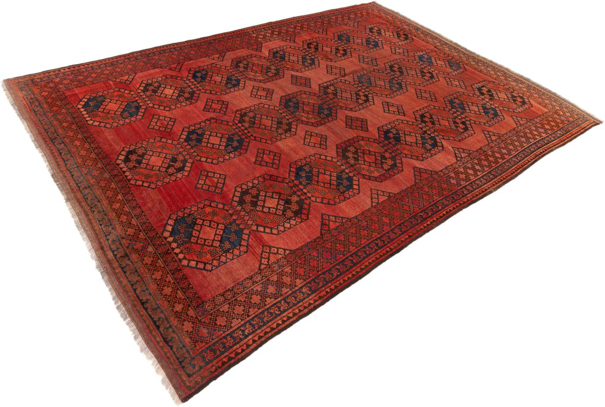Afghan Bukhara Antik - 1