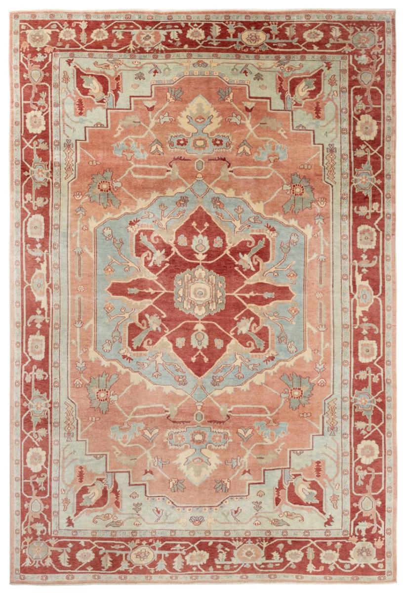  Serapi 315x210 315x210, Persisk matta Knuten för hand