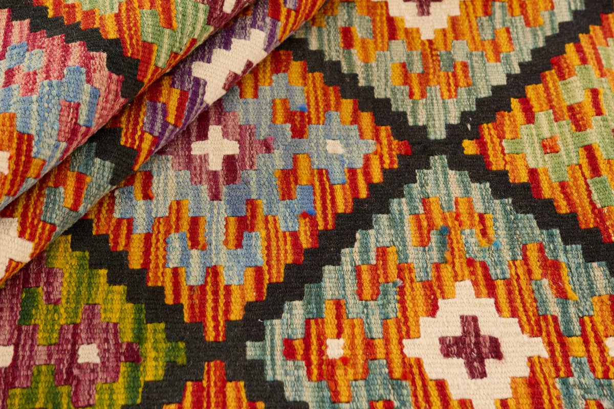 Kilim Afghan - 1