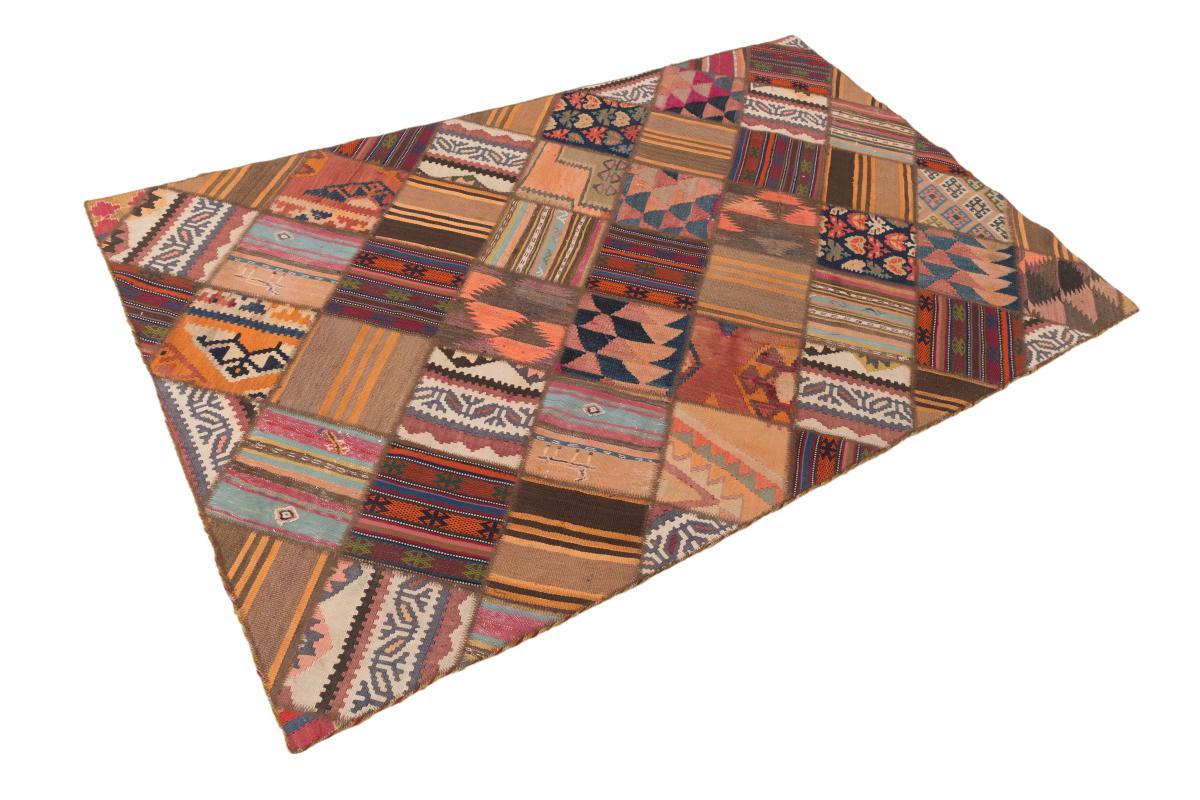 Kilim Patchwork - 1