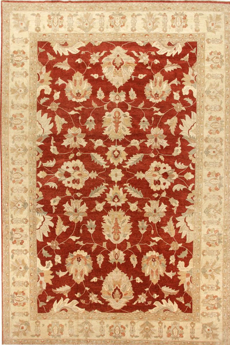 Pakistani rug Ziegler Farahan Arijana 543x360 543x360, Persian Rug Knotted by hand