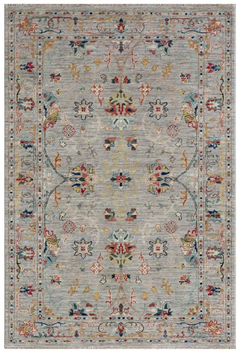 Pakistani rug Ziegler Farahan Arijana 152x103 152x103, Persian Rug Knotted by hand