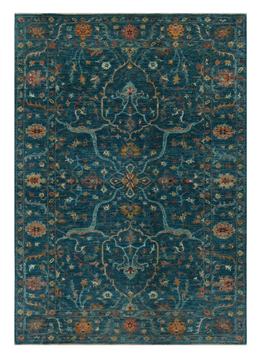 Pakistański dywan Ziegler Farahan 242x167 242x167, Dywan perski Ręcznie tkany