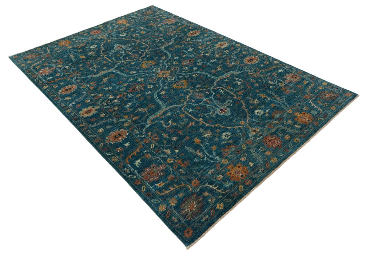 Ziegler Farahan - 1