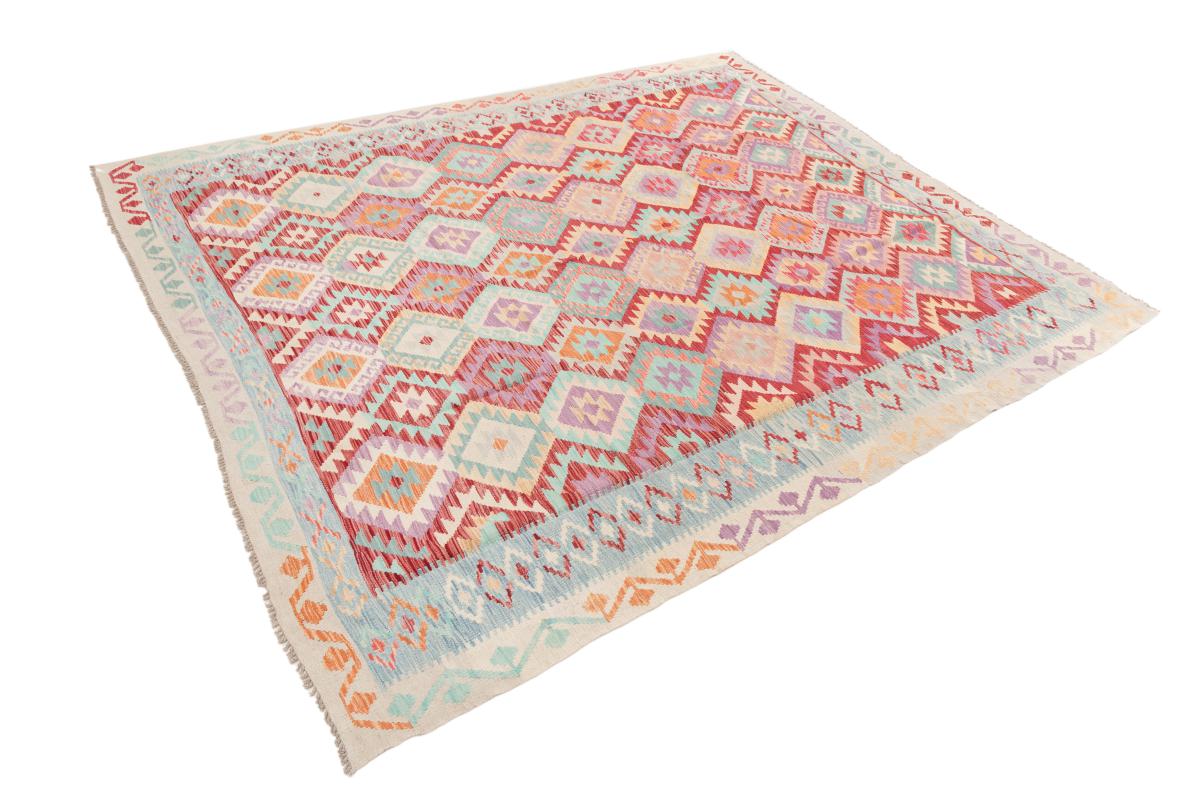 Kilim Afghan - 1