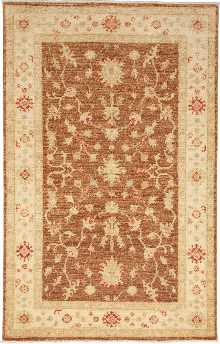 Pákistánský koberec Ziegler Farahan 187x119 187x119, Perský koberec Ručně vázaný