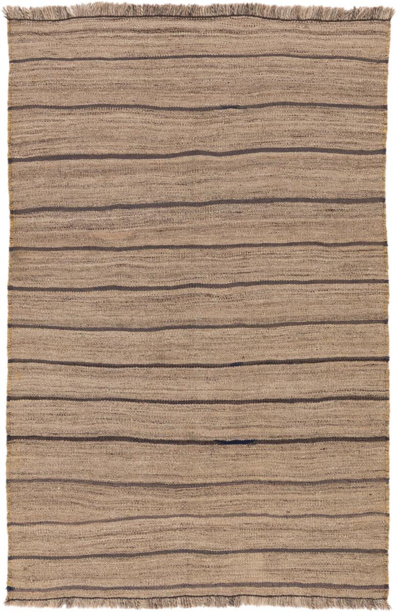 Tapis persan Kilim Fars 170x111 170x111, Tapis persan Tissé à la main