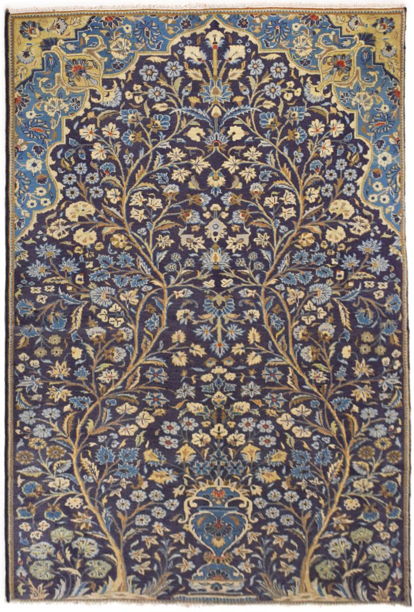 Dywan perski Nadjafabad 241x138 241x138, Dywan perski Ręcznie tkane